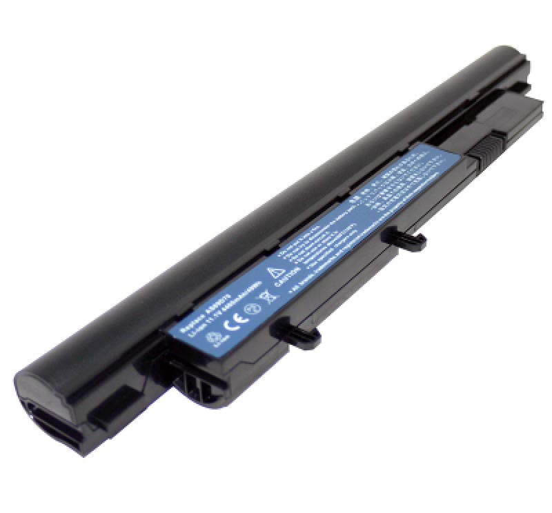 Replacement Battery for Acer Aspire 5810t-944g32mn