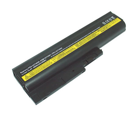 Replacement Battery for Lenovo Thinkpad sl300 Series