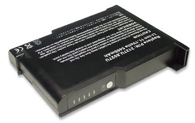 Replacement Battery for Dell Inspiron 5000e