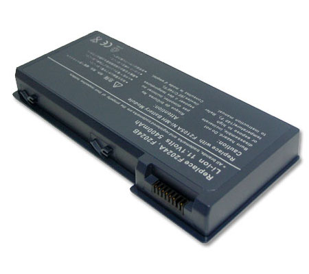 Replacement Battery for Hp f3927hr