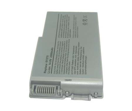 Replacement Battery for Dell u1544