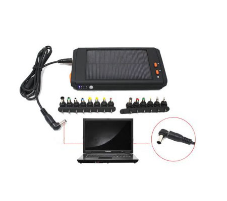 Laptop Solar Laptop Charger 