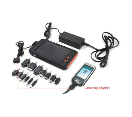 Laptop Solar Laptop Charger 